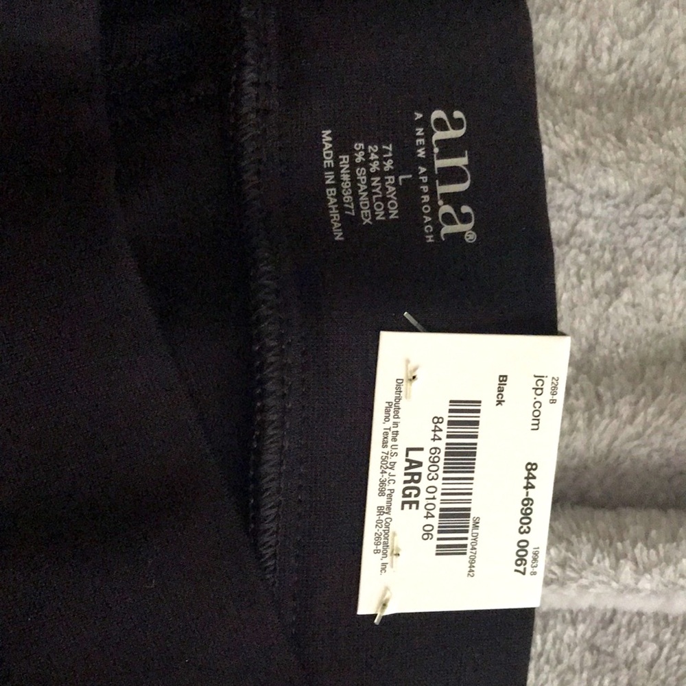 Pants